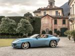 Alfa Romeo Disco Volante Spyder 2016 года